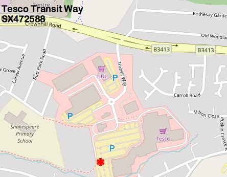 TransitWay